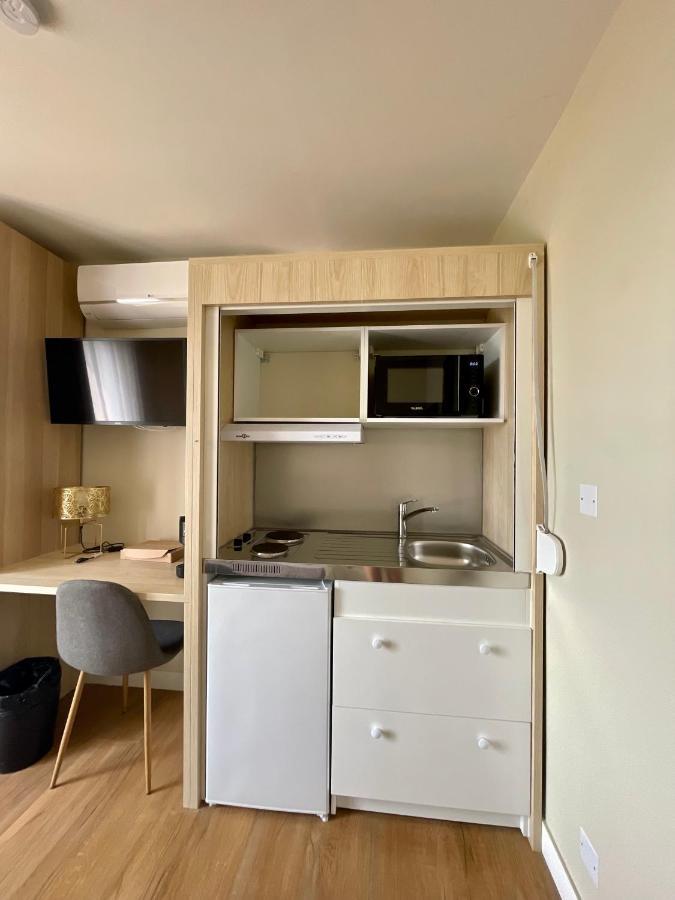 Chambre D'Hotes Avec Jacuzzi Ventoux Cocoon Bédoin Eksteriør bilde