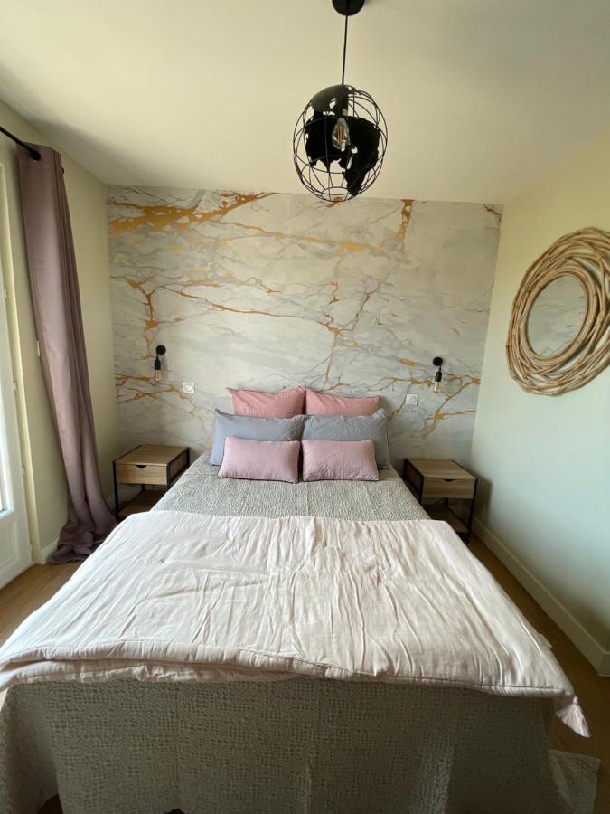 Chambre D'Hotes Avec Jacuzzi Ventoux Cocoon Bédoin Eksteriør bilde